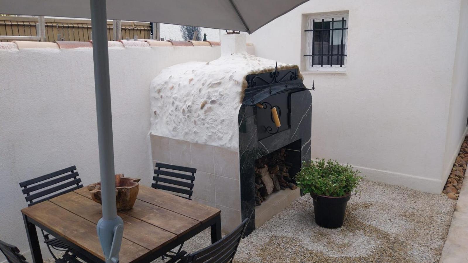 Maison En Rez-De Chaussee Pres Du Centre Ville D'Arles Eksteriør bilde